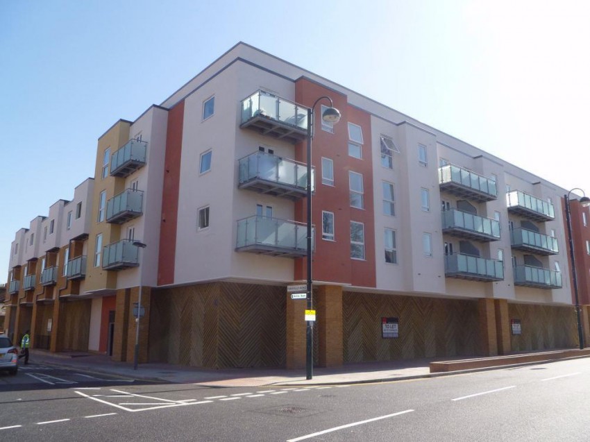 Images for Zeus Court, Fairfield Road, West Drayton