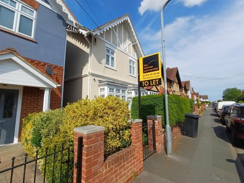 View Full Details for Willoughby Road, Langley