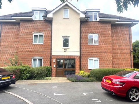 View Full Details for Jupiter Court, Slough