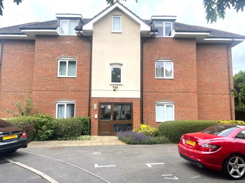 Images for Jupiter Court, Slough