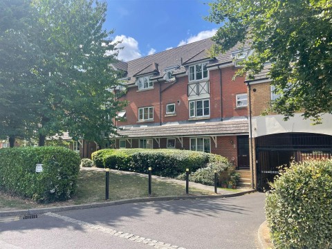 View Full Details for Burnham Heights, Goldsworthy Way, Burnham